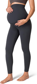 Dreamlux Maternity Leggings Over The Belly 25ft / 28ft (Style 5CDQ)