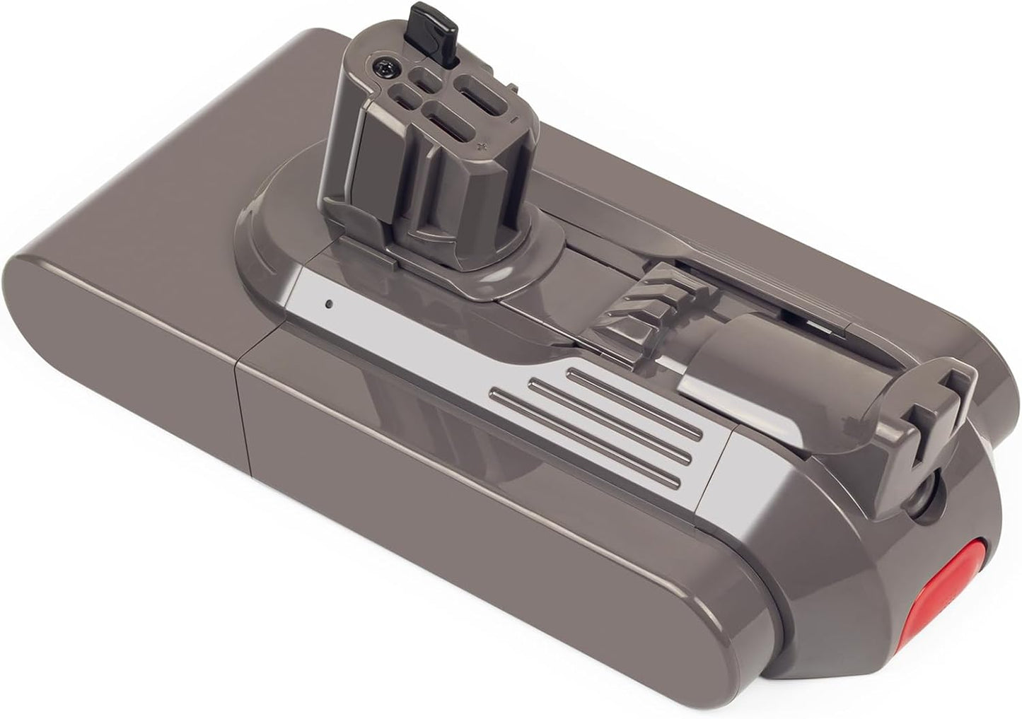 Dyson V11 V15 Click-in Battery Upgrade