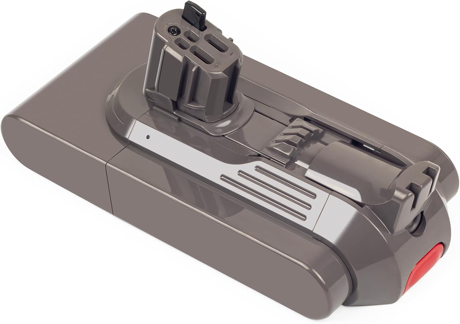Dyson V11 V15 Click-in Battery Upgrade