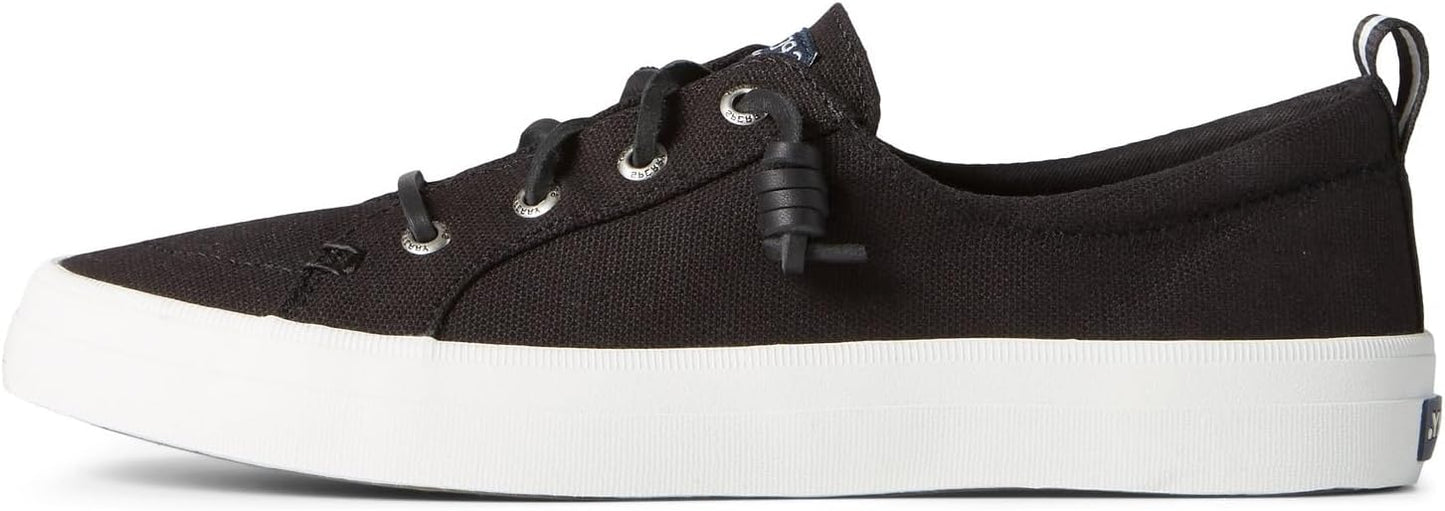 Sperry Women's Crest Vibe Core Sneaker for Ultimate Comfort