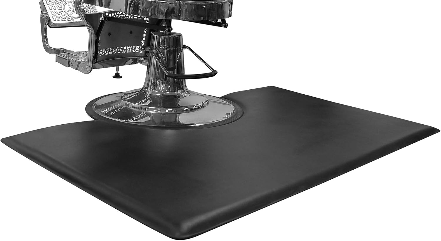 1 Inch Thick Anti-Fatigue Barber Cutting Chair Salon Mats