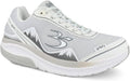 G-DEFY Mighty Walk Womens Orthopedic Walking Shoe - Pain Relief & Arch