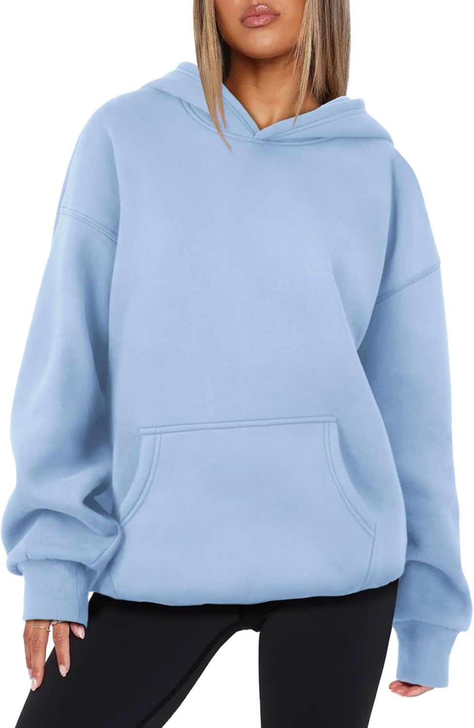 ATHMILE Womens Oversized Hoodies for Cozy Fall Fashion Styles