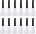 12 Pcs Cow Bell Noise Makers for Sporting Events and More