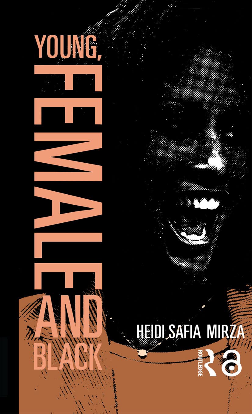 Young, Female and Black: A Deep Dive into Identity and Culture