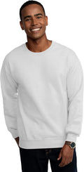 Stay Dry & Comfortable: FTL Men's Moisture Wicking Sweatshirt