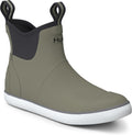 Men's Rogue Wave High-performance Fishing Deck Rain Boots - Waterproof