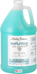 Moisturizing Dog Shampoo for Soft Fur and Healthy Skin