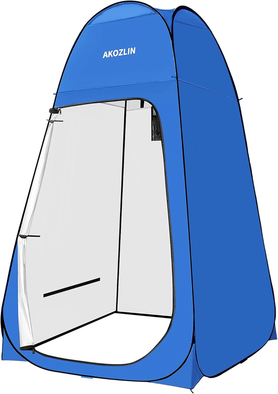 Portable Pop Up Shower Tent for Instant Privacy and Comfort