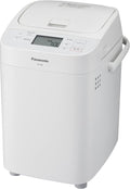 Panasonic SD-SB4-W Home Bakery 1 Loaf White 2021 Release