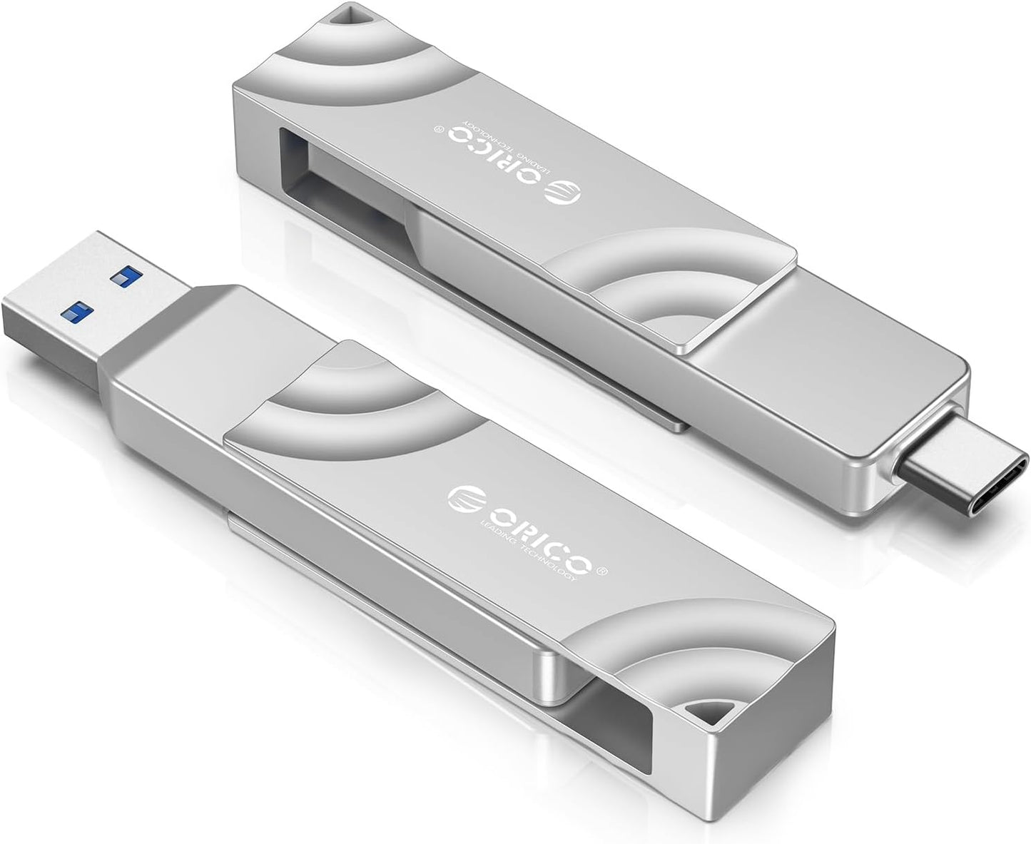 ORICO 1TB External Solid State Drive with Lightning-Fast Transfer