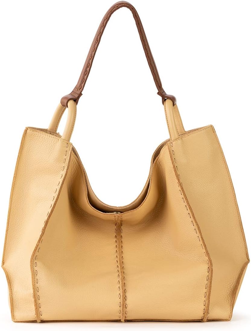 Stylish Los Feliz Large Tote Bag for Everyday and Travel Use
