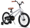 Kids Bike 12-20 in BMX Style for Ages 2-12 - Stable First Ride