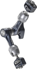7in Rosette Magic Arm for Monitors and Lights - 3.5kg Load