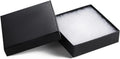 GEFTOL Jewelry Gift Boxes 96 Pack for Earrings and Necklaces