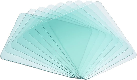 10 Pack Welding Lens for Superior Protection