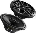 ORION XTR65.3 3-Way Coaxial Car Speakers - Powerful, Clear Sound