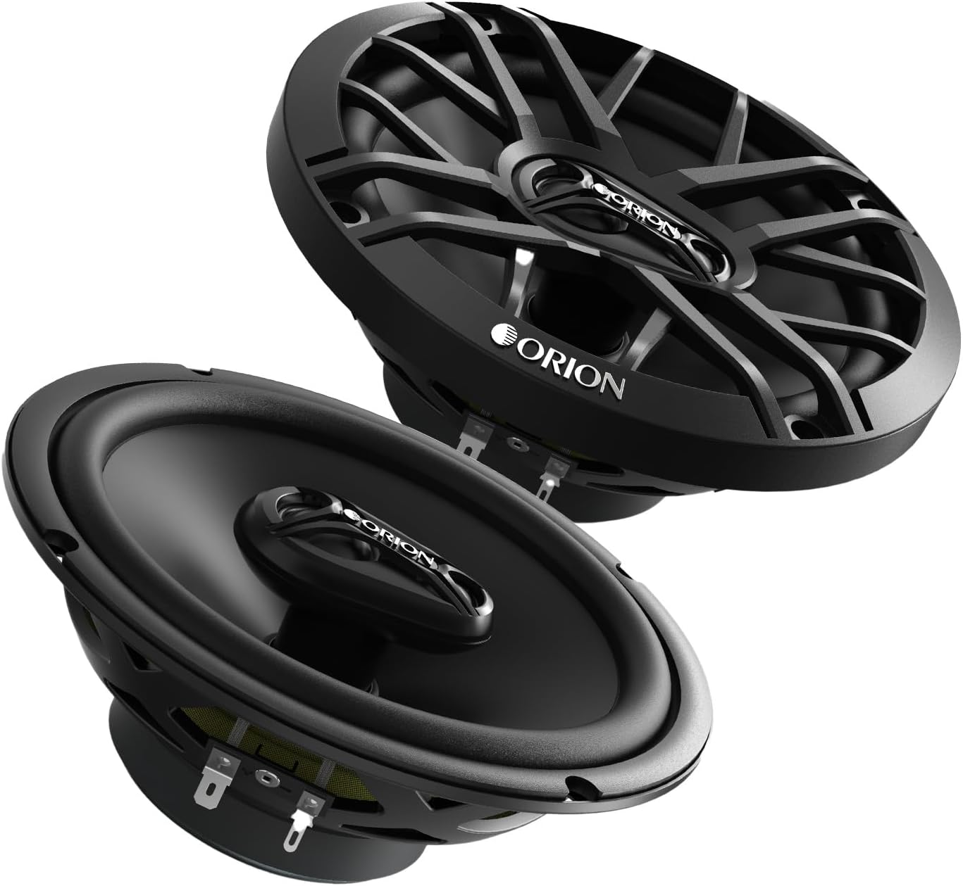 ORION XTR65.3 3-Way Coaxial Car Audio System for Enhanced Sound