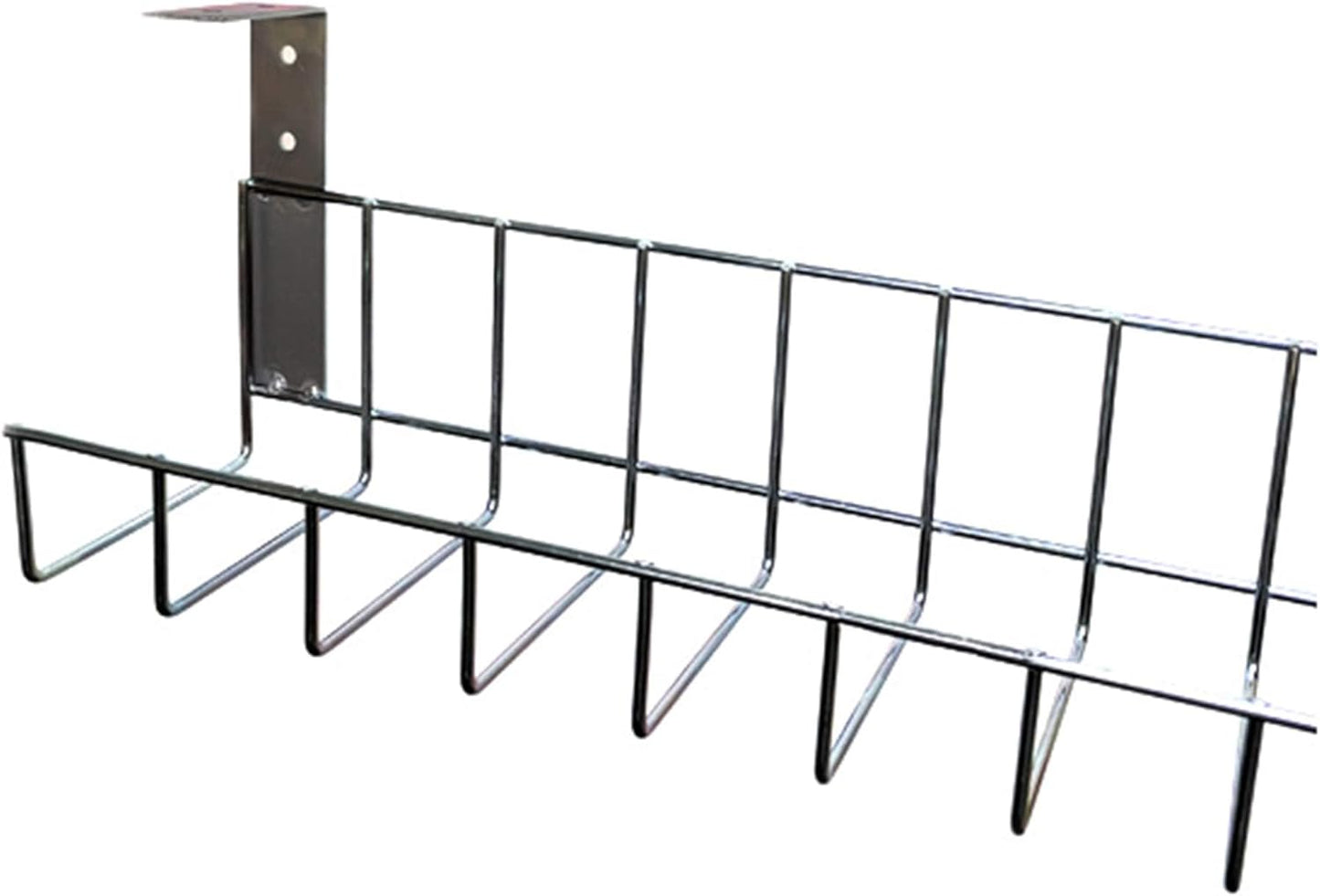 Electriduct Basket Cable Rack System for Under Desk Management