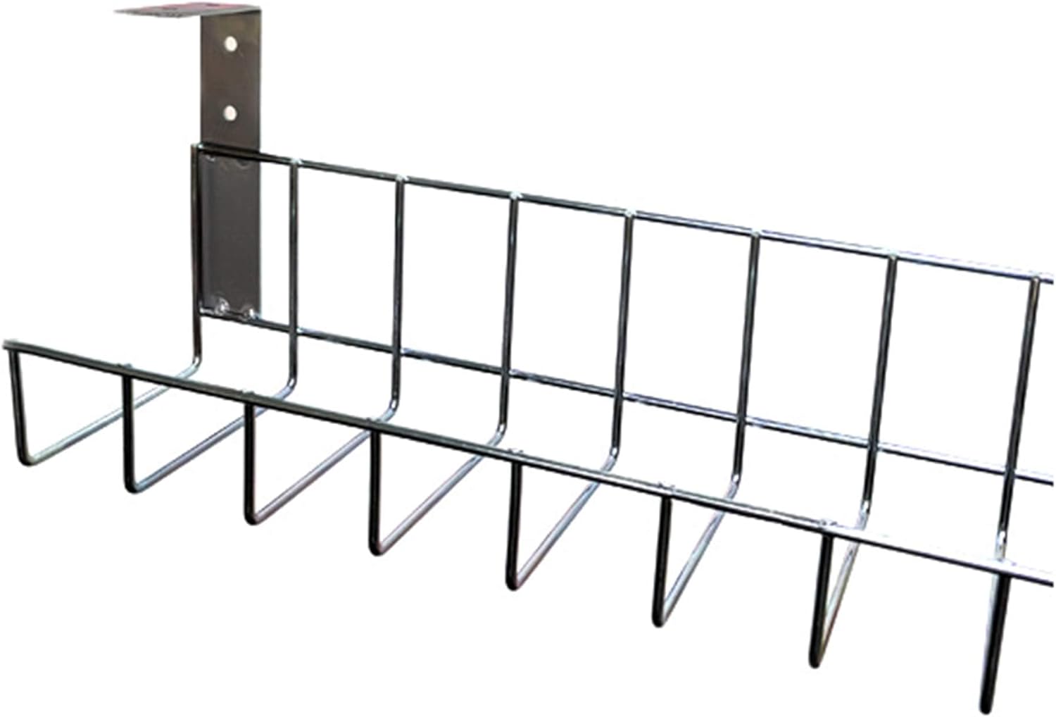 Electriduct Basket Cable Rack System for Under Desk Management