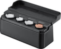 Coin Holder for Car Change Organizer - Universal Dash Dispenser