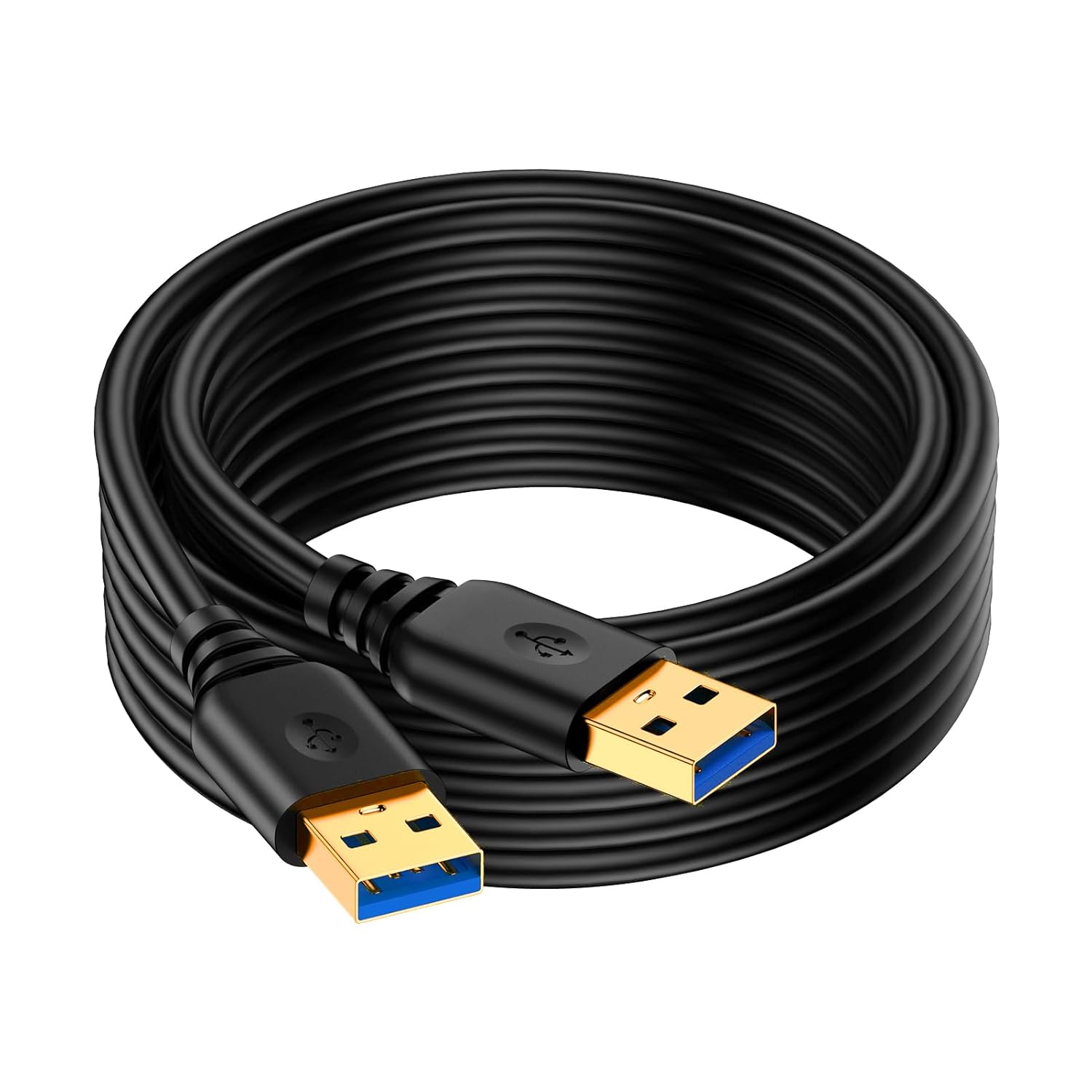Fast Data Transfer with VIFIGEN 6FT USB3.0 Cable