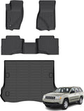 All Weather Floor Mats & Cargo Liner for Jeep Grand Cherokee