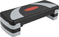 Step Aerobic Platform 31 in Exercise Step with Adjustable Height