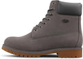 Mens Convoy Classic 6-inch Chukka Boot - Durable Everyday Comfort Lugz