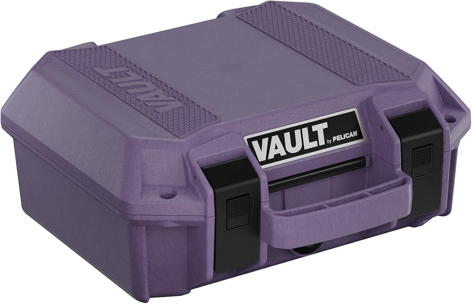 Pelican Vault V100 Hard Case for Camera, Gear, and Equipment