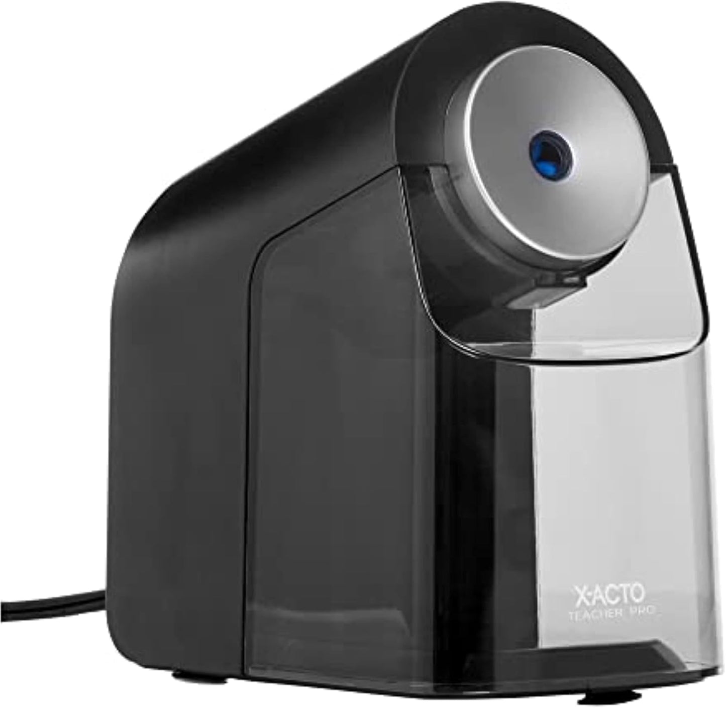 X-ACTO Electric Pencil Sharpener for Precise Classroom Use
