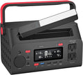 Energizer 293W Portable Power Station: Reliable Power Anywhere