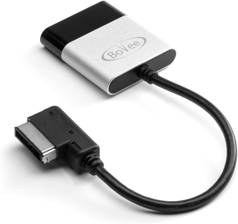 Bovee tune2air Wireless Car Kit - Seamless Music Integration