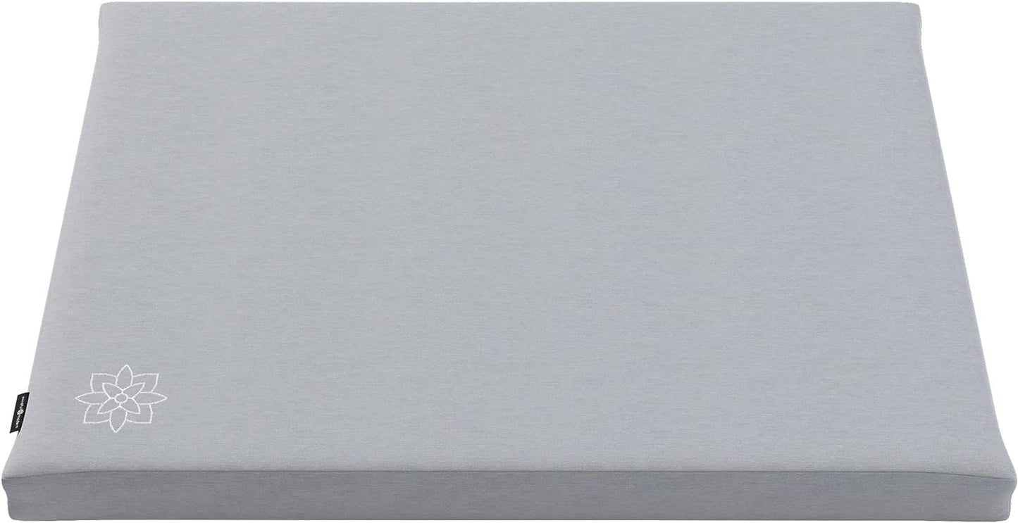 Zabuton Meditation Mat - Comfort & Support