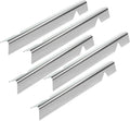 Hongso Flavorizer Bars 17 in for Genesis II 300 Series - Durable SS