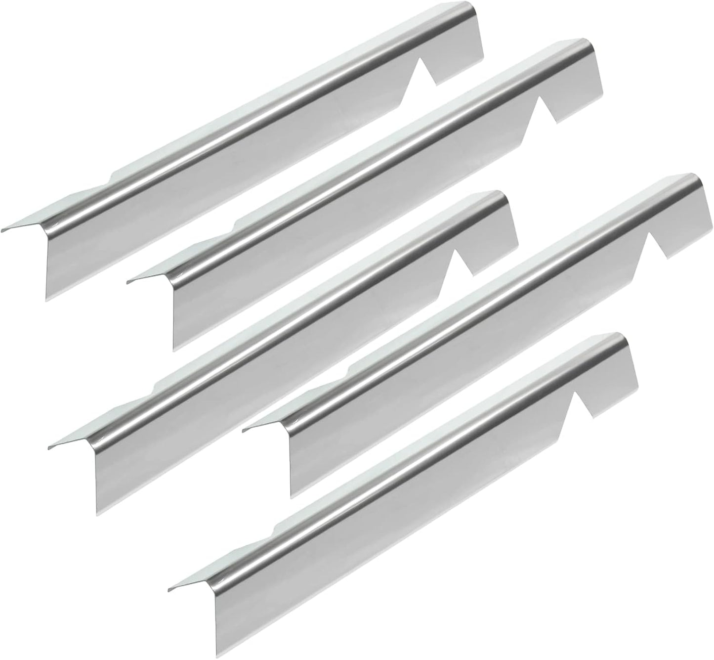 Hongso Flavorizer Bars for Genesis II 300 Series Gas Grill