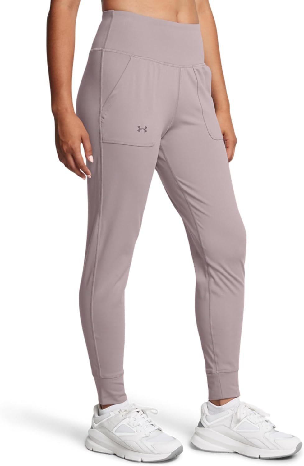 Under Armour Womens Motion Joggers for Ultimate Comfort and Style