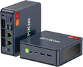 GMKtec Mini Gaming PC AMD Ryzen 7 7840HS - Compact 4K Mini PC
