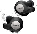 Renewed Jabra Elite Active 65t: True Wireless Sports Earbuds