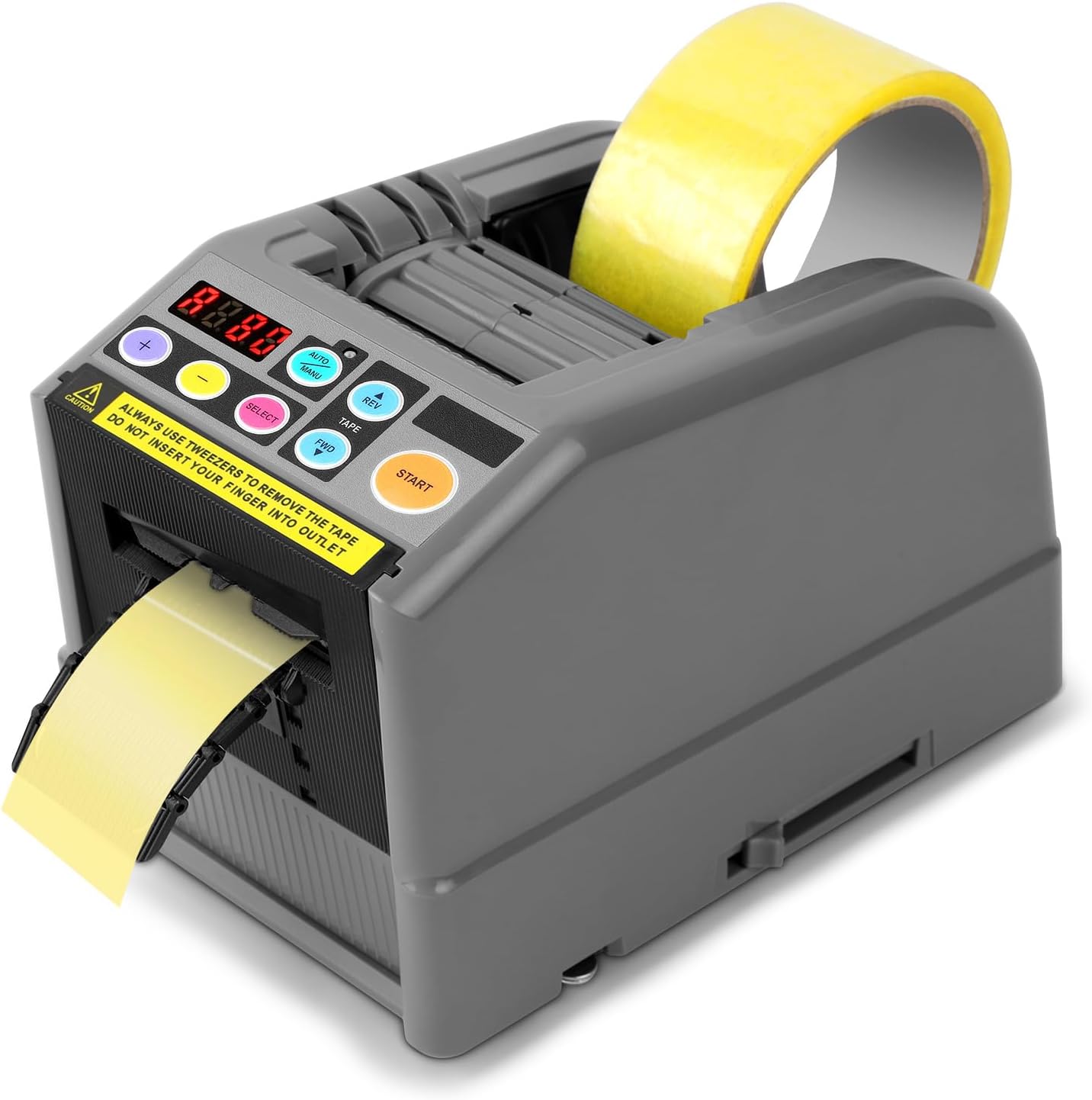 Advanced Ribbon Cutting Machine for Gift Wrapping & More