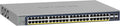 NETGEAR 52-Port PoE Gigabit Ethernet Smart Switch GS752TPP - 760W PoE