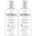 Nexxus Clean & Pure Travel Set, Elastin Protein, Marine Minerals