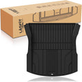 LASFIT Trunk Mat Trunk Liner for Tesla Model 3 Highland 2024-2025
