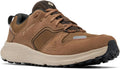 Columbia Men's Benson Sneakers - Lightweight Trail Comfort