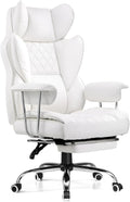 COMHOMA Big & Tall Gaming Chair: Ultimate Comfort!