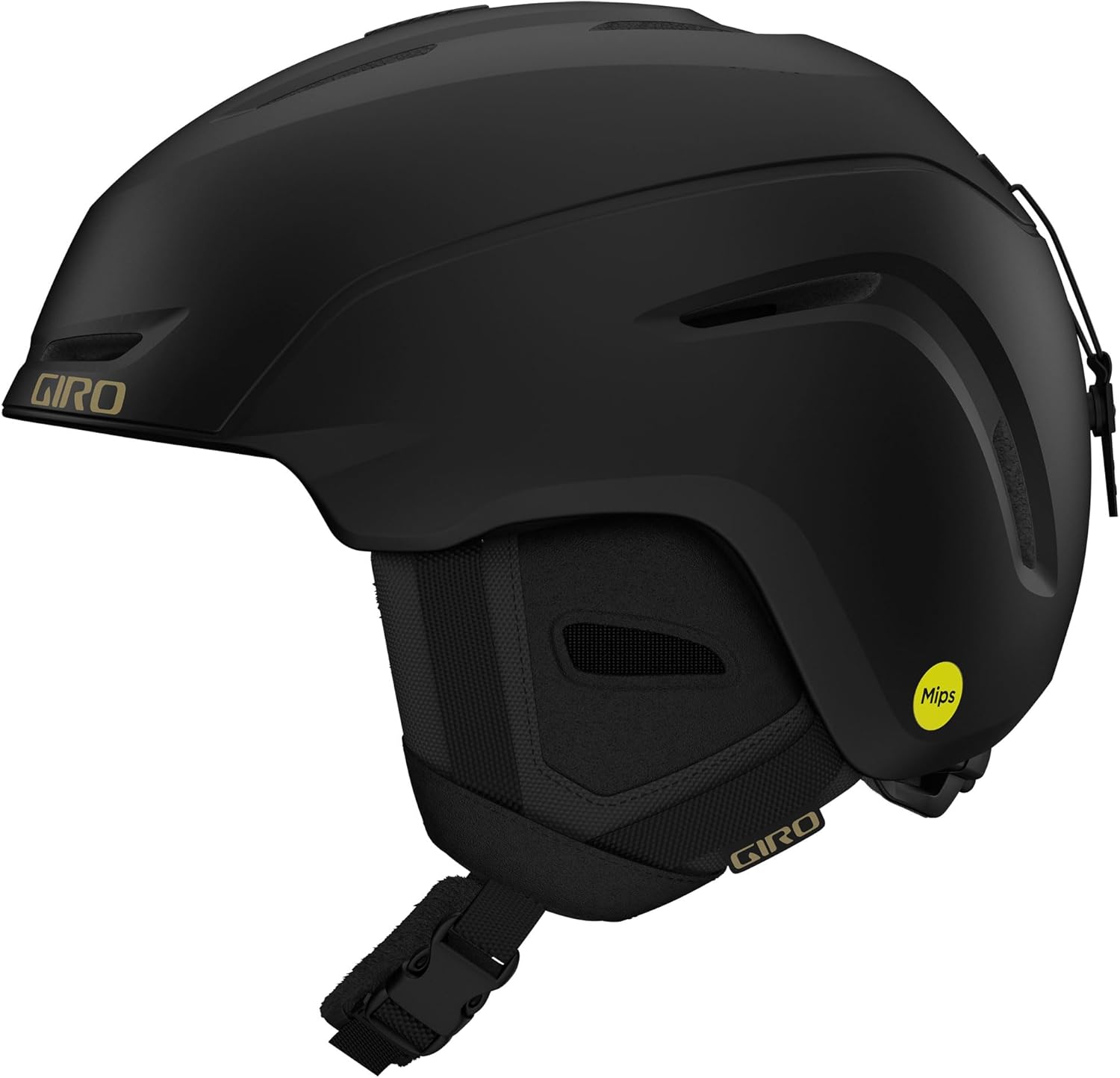 Giro Avera MIPS Asian Fit Ski Helmet - Lightweight & Cooler