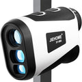 X1 Golf Rangefinder with Vibration & Rechargeable Battery - 660yd