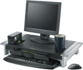 Fellowes Premium Monitor Riser - Adjustable Laptop Stand with Cup