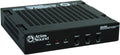 Atlas Sound MA40G Global Mixer Amplifier 3-Channel 40W - Compact Mixer