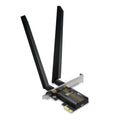 TP-Link WiFi 7 BE9300 PCIe WiFi Card for High-Speed Connectivity